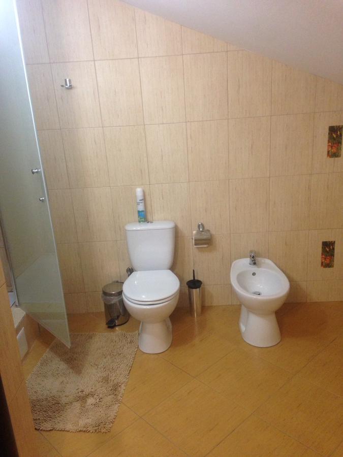 Usadba Kurkulya Hotel โมกีลอฟ ภายนอก รูปภาพ